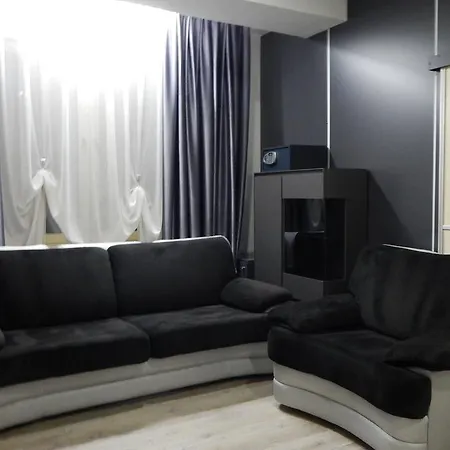 Atlas Center 4* بريليب