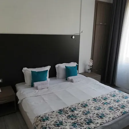 Atlas Center 4*