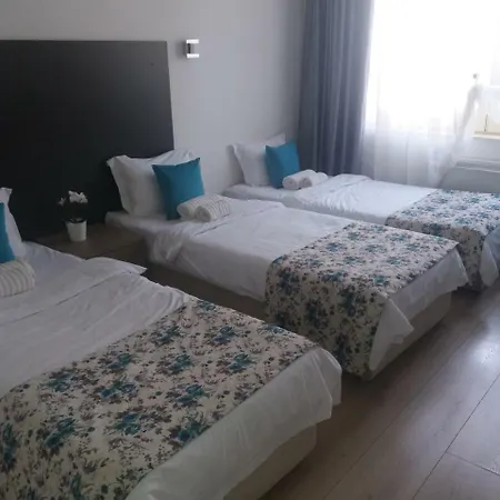 Atlas Center 4* بريليب
