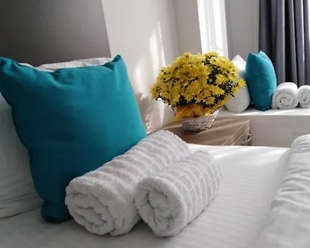 فندق Atlas Center 4*